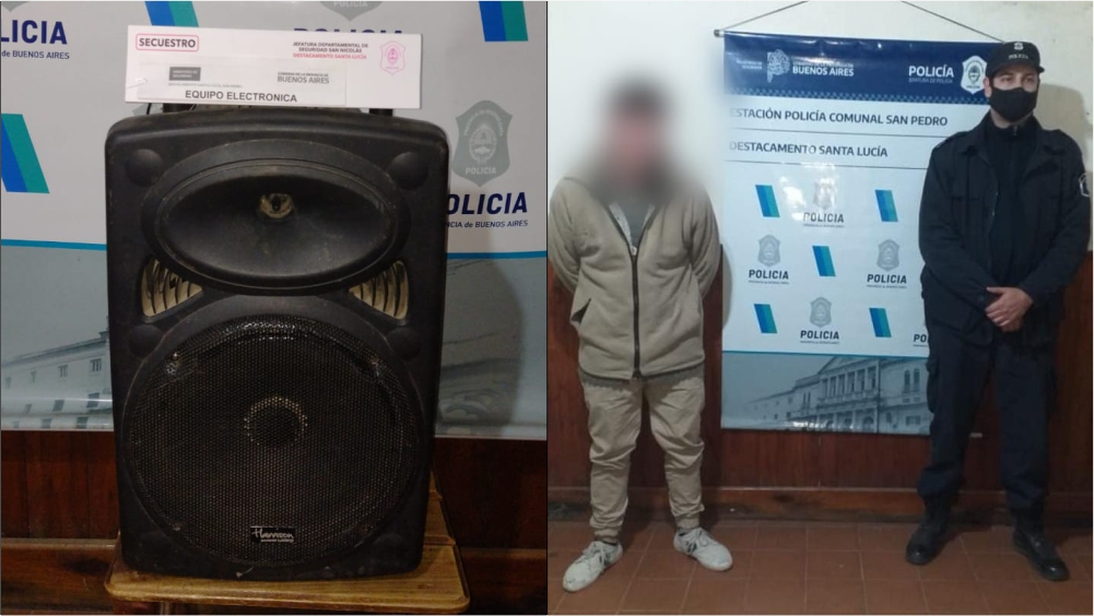 El Diario de San Pedro | Noticias locales y regionales