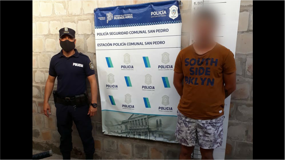 El Diario de San Pedro | Noticias locales y regionales