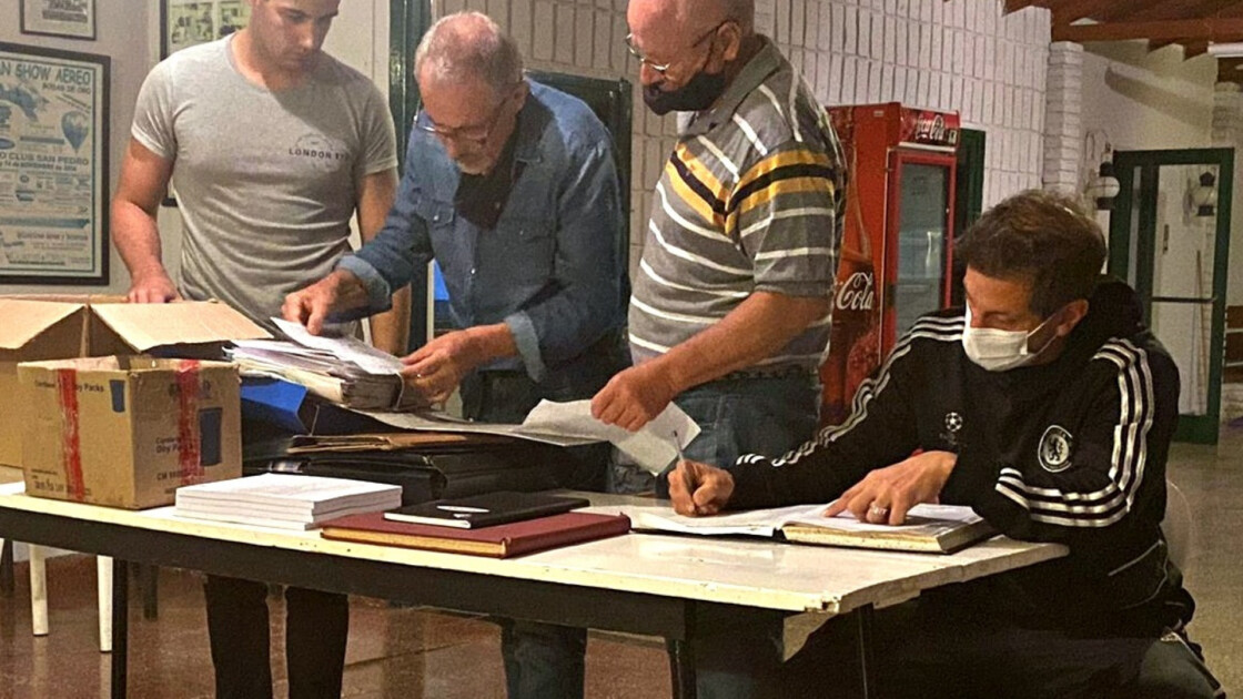 El Diario de San Pedro | Noticias locales y regionales