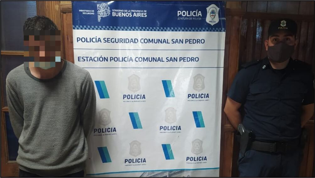El Diario de San Pedro | Noticias locales y regionales