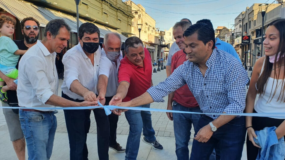El Diario de San Pedro | Noticias locales y regionales