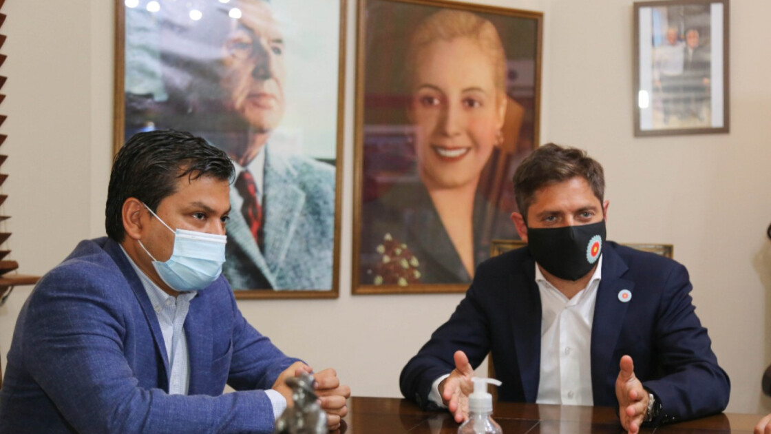 El Diario de San Pedro | Noticias locales y regionales