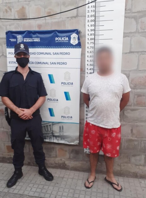 El Diario de San Pedro | Noticias locales y regionales