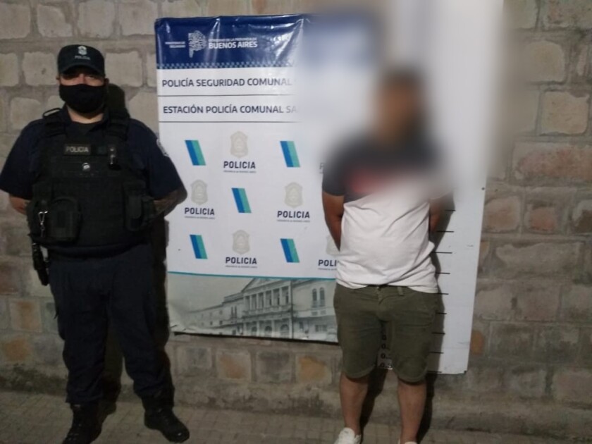 El Diario de San Pedro | Noticias locales y regionales