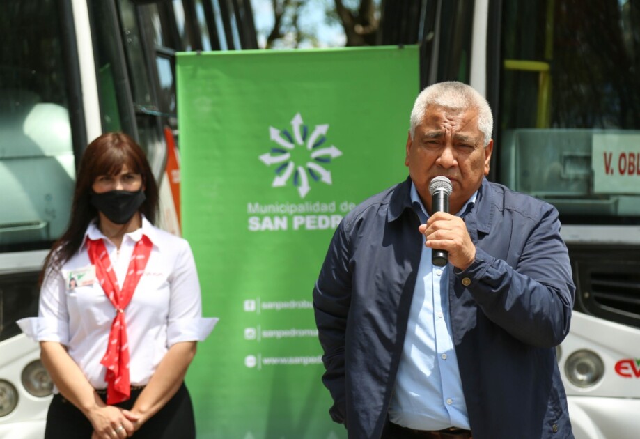 El Diario de San Pedro | Noticias locales y regionales