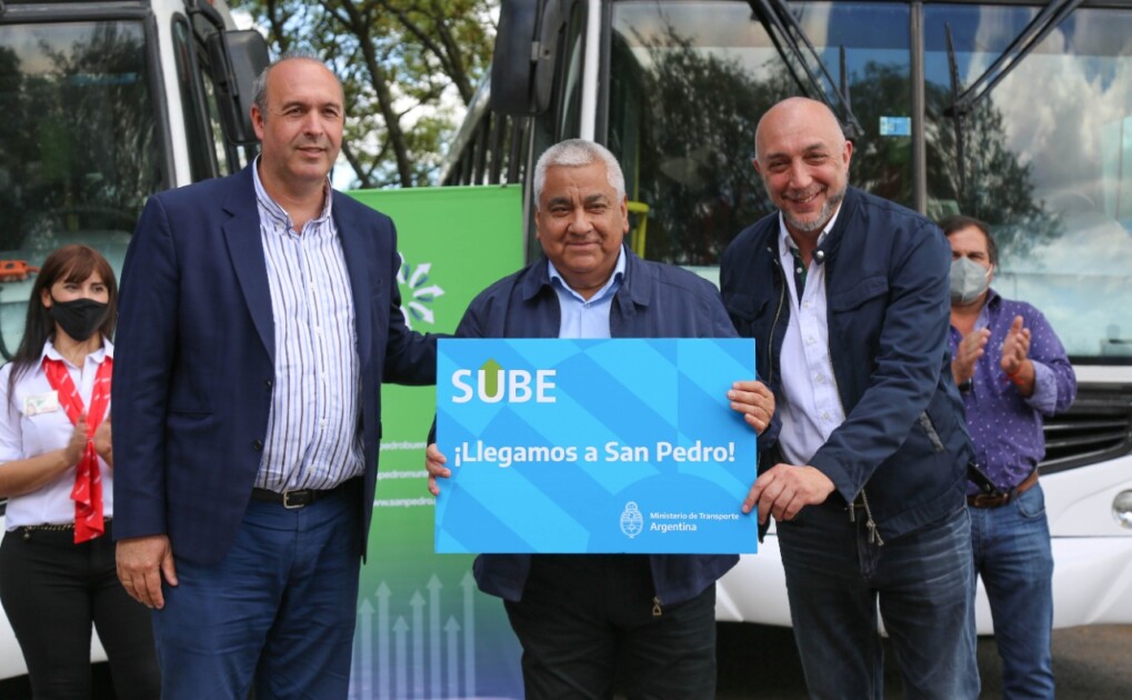 El Diario de San Pedro | Noticias locales y regionales