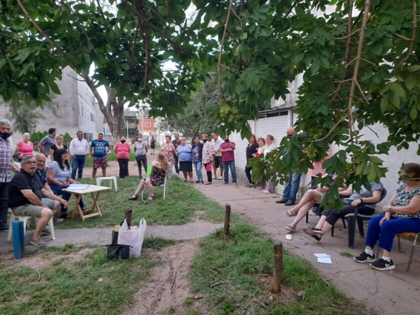 El Diario de San Pedro | Noticias locales y regionales