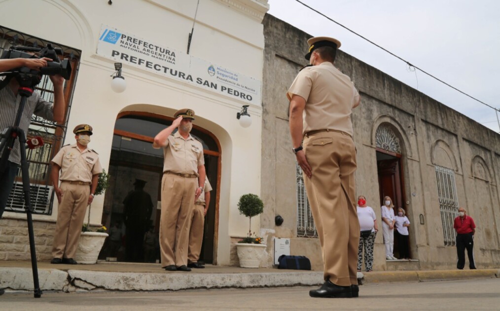 El Diario de San Pedro | Noticias locales y regionales