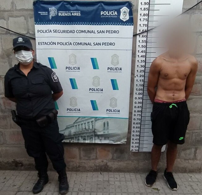 El Diario de San Pedro | Noticias locales y regionales