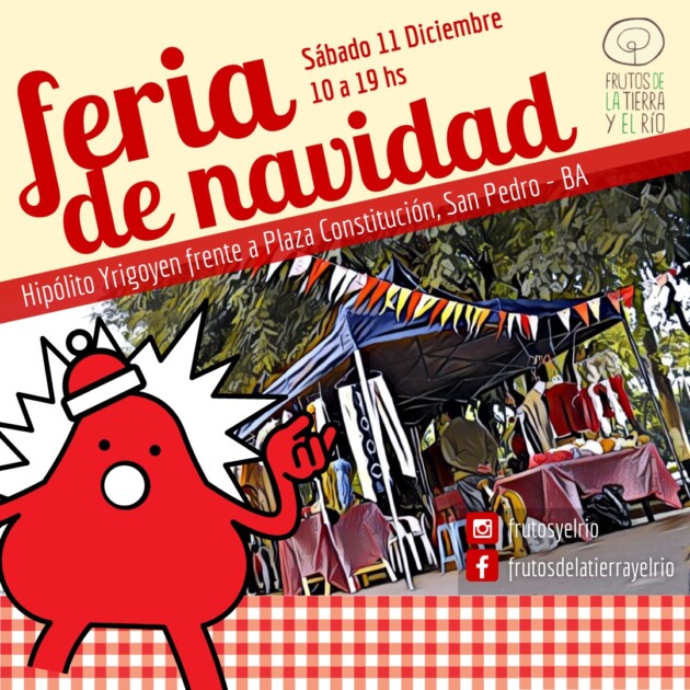 El Diario de San Pedro | Noticias locales y regionales