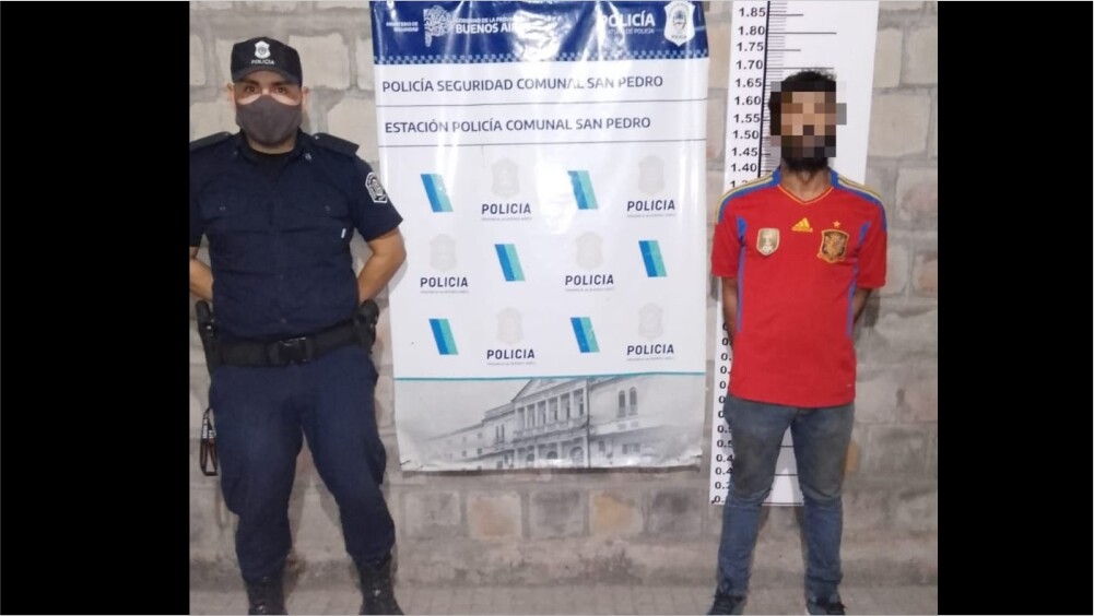 El Diario de San Pedro | Noticias locales y regionales