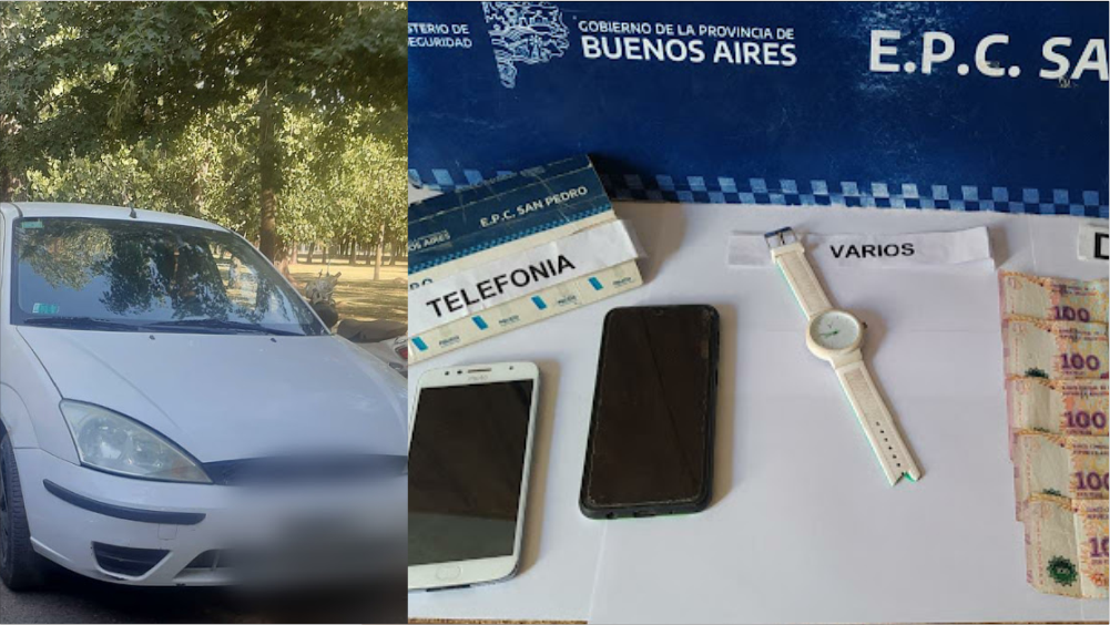 El Diario de San Pedro | Noticias locales y regionales