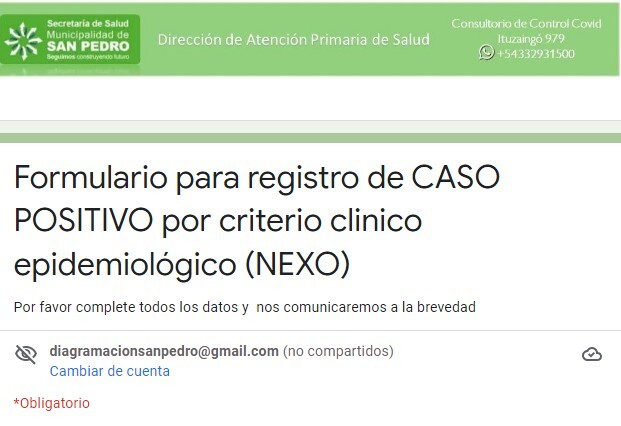 El Diario de San Pedro | Noticias locales y regionales