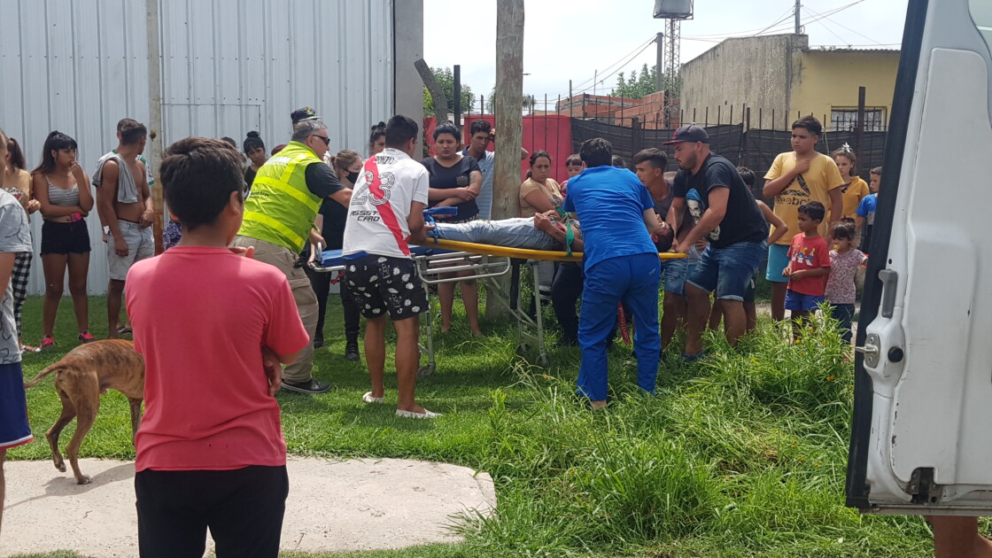 El Diario de San Pedro | Noticias locales y regionales