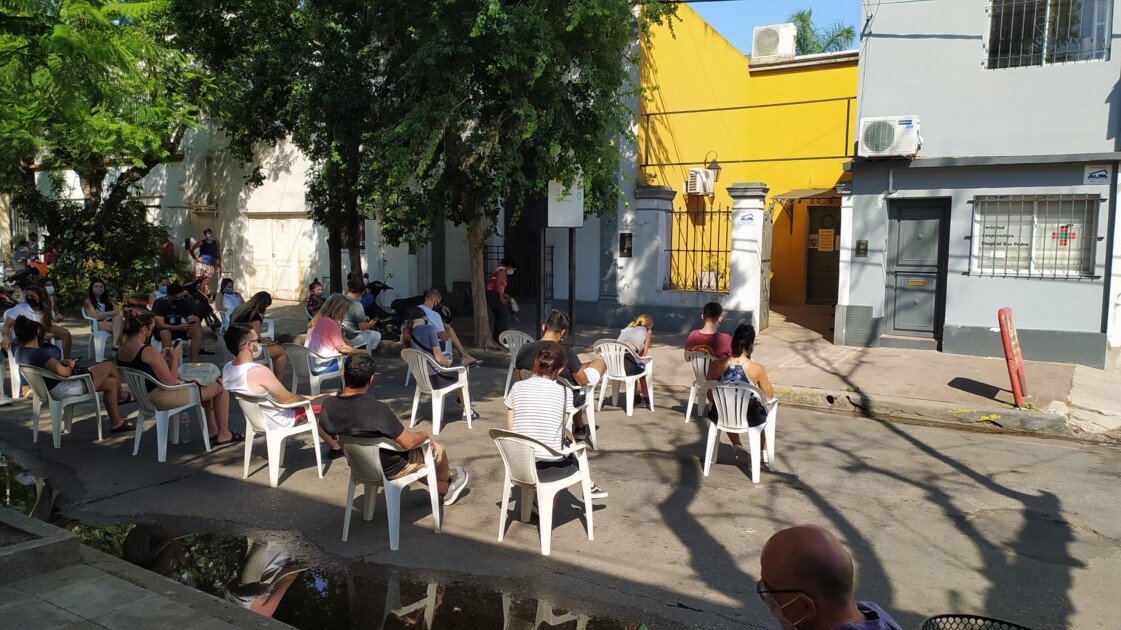 El Diario de San Pedro | Noticias locales y regionales