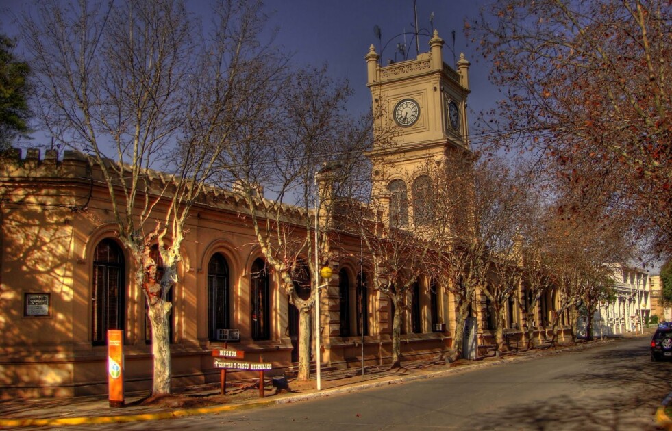 El Diario de San Pedro | Noticias locales y regionales