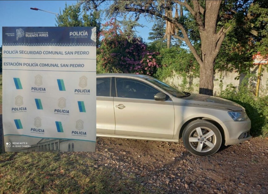 El Diario de San Pedro | Noticias locales y regionales