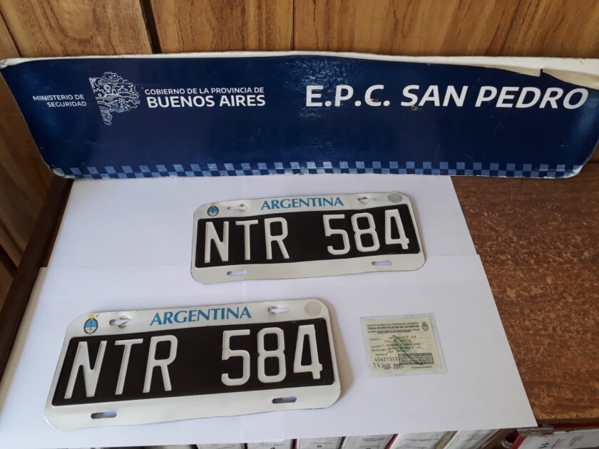 El Diario de San Pedro | Noticias locales y regionales
