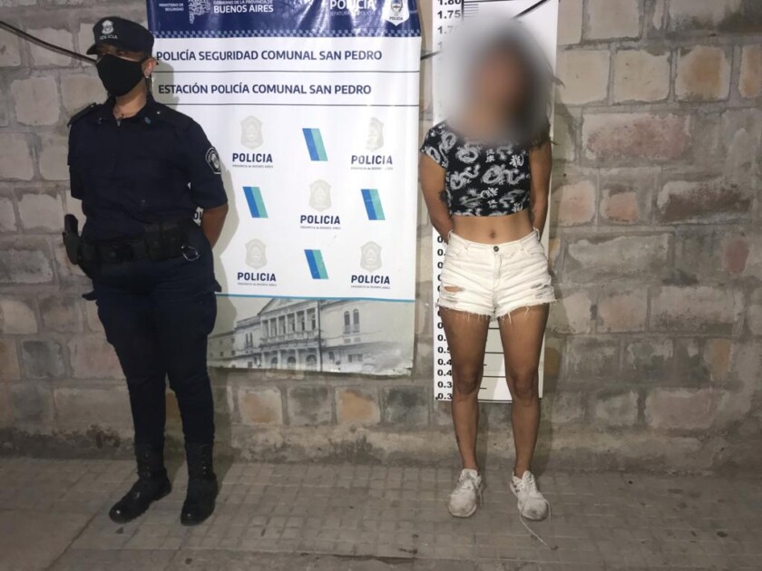 El Diario de San Pedro | Noticias locales y regionales