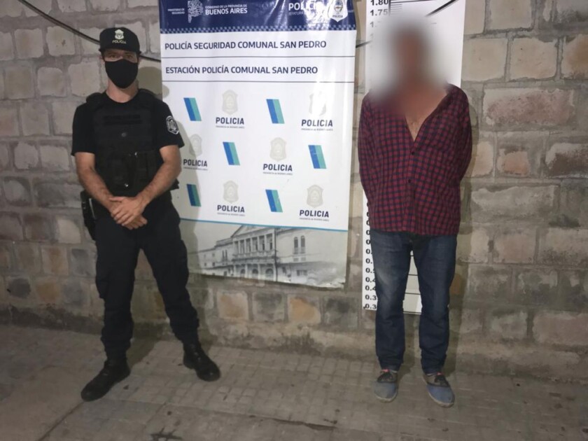 El Diario de San Pedro | Noticias locales y regionales