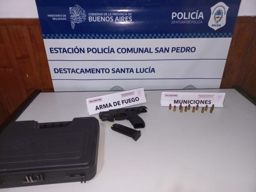 El Diario de San Pedro | Noticias locales y regionales