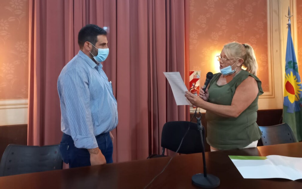 El Diario de San Pedro | Noticias locales y regionales