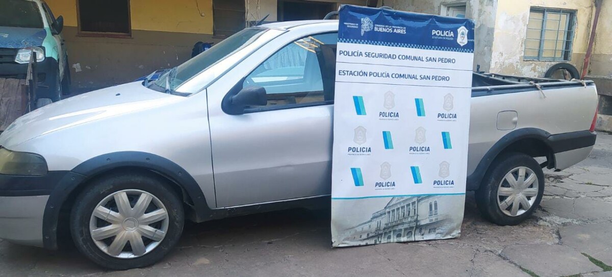 El Diario de San Pedro | Noticias locales y regionales