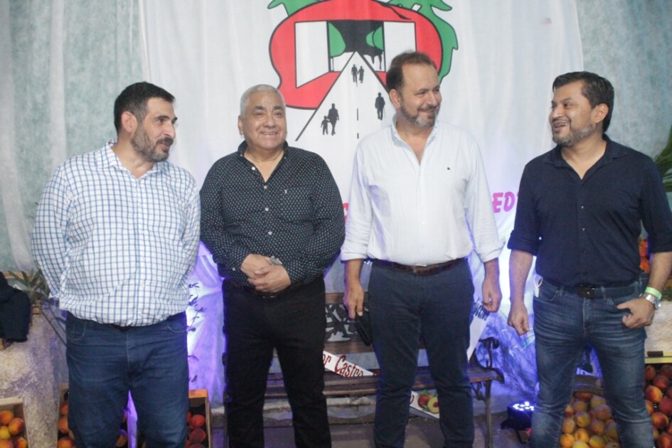 El Diario de San Pedro | Noticias locales y regionales