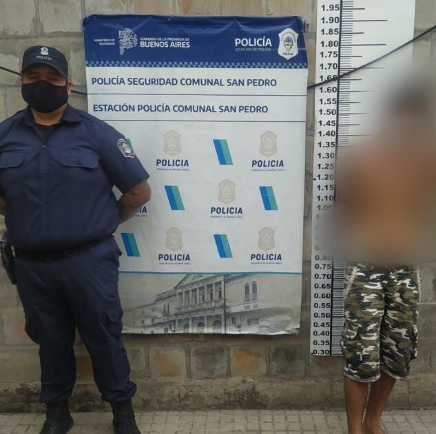 El Diario de San Pedro | Noticias locales y regionales