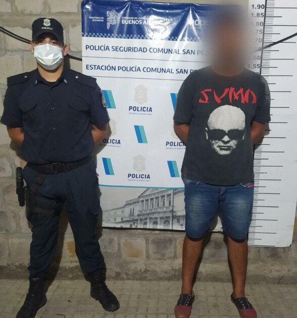 El Diario de San Pedro | Noticias locales y regionales