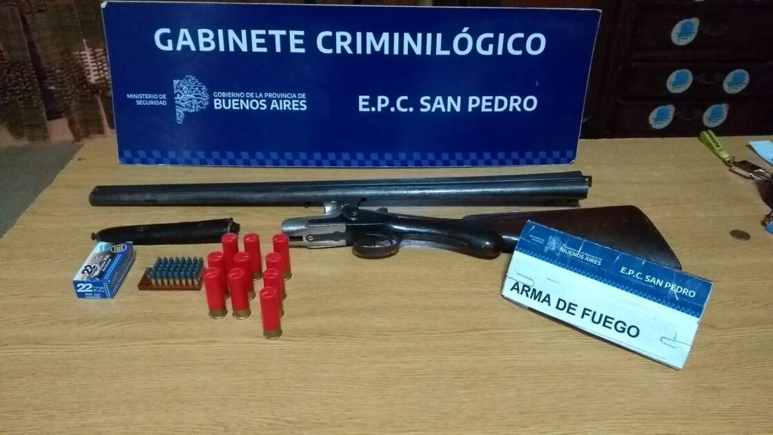 El Diario de San Pedro | Noticias locales y regionales