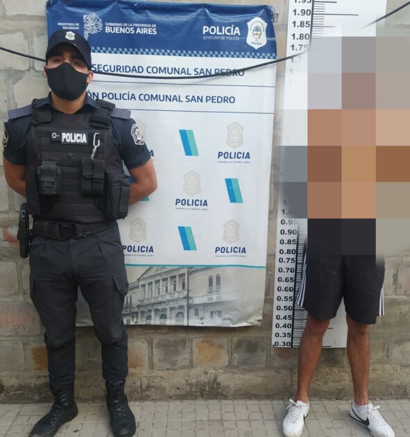 El Diario de San Pedro | Noticias locales y regionales