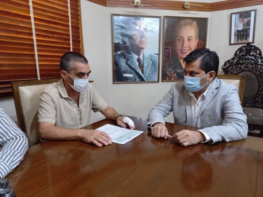 El Diario de San Pedro | Noticias locales y regionales