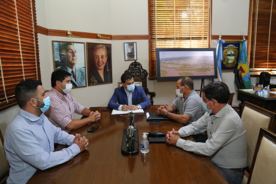 El Diario de San Pedro | Noticias locales y regionales
