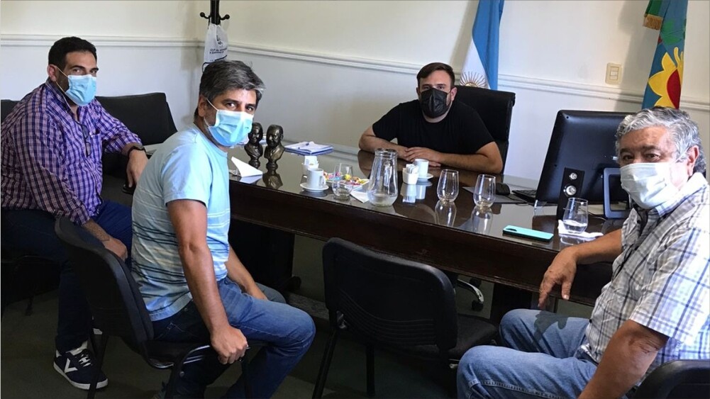 El Diario de San Pedro | Noticias locales y regionales
