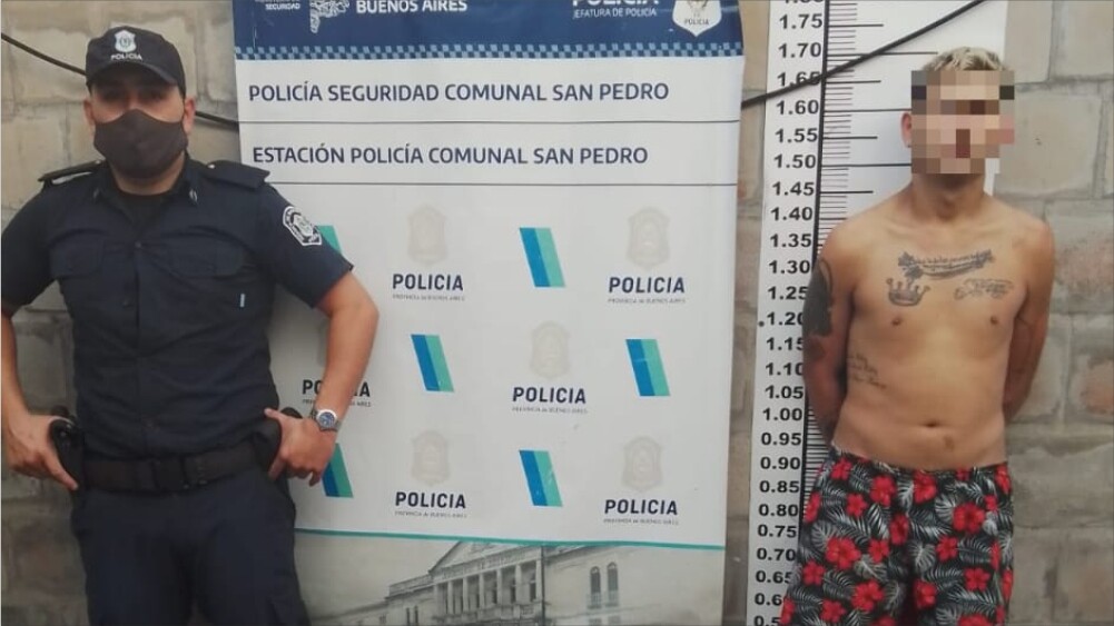 El Diario de San Pedro | Noticias locales y regionales