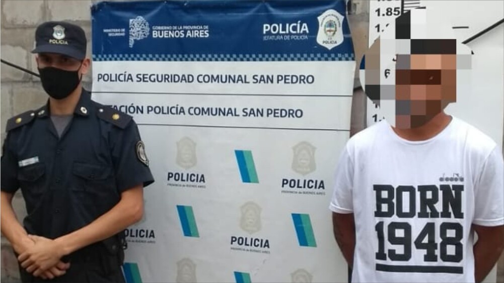 El Diario de San Pedro | Noticias locales y regionales