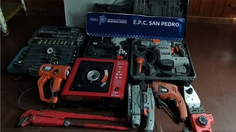 El Diario de San Pedro | Noticias locales y regionales