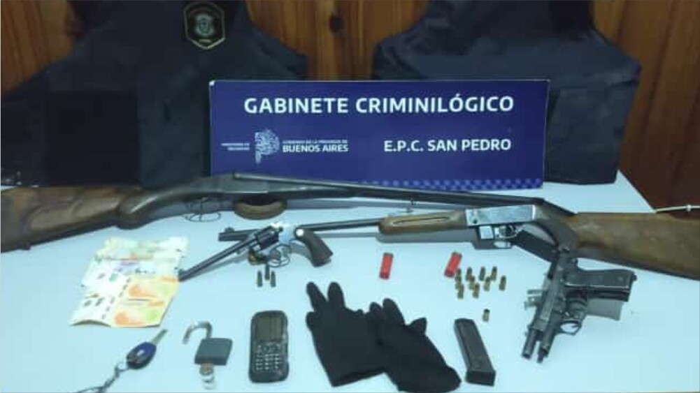 El Diario de San Pedro | Noticias locales y regionales
