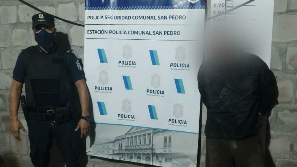 El Diario de San Pedro | Noticias locales y regionales