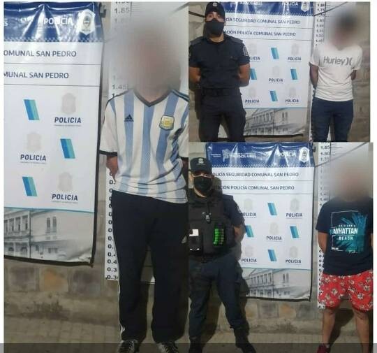 El Diario de San Pedro | Noticias locales y regionales
