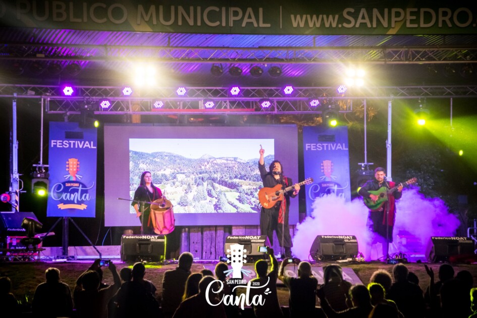 El Diario de San Pedro | Noticias locales y regionales