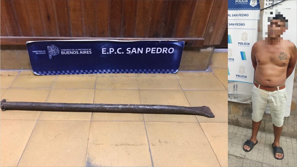 El Diario de San Pedro | Noticias locales y regionales