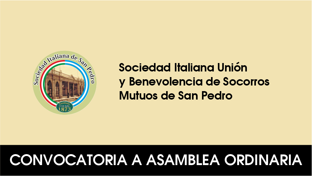 El Diario de San Pedro | Noticias locales y regionales