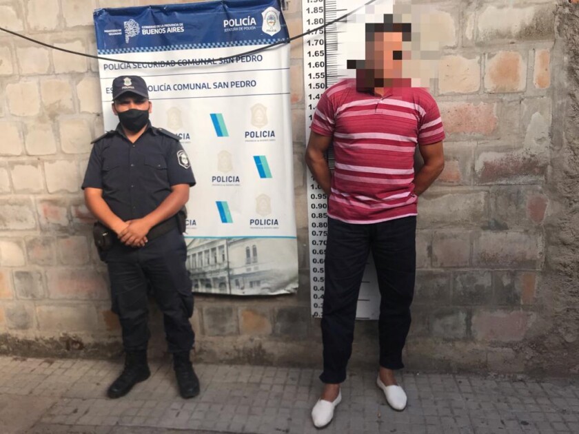 El Diario de San Pedro | Noticias locales y regionales