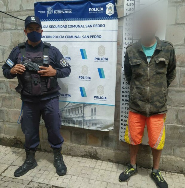 El Diario de San Pedro | Noticias locales y regionales