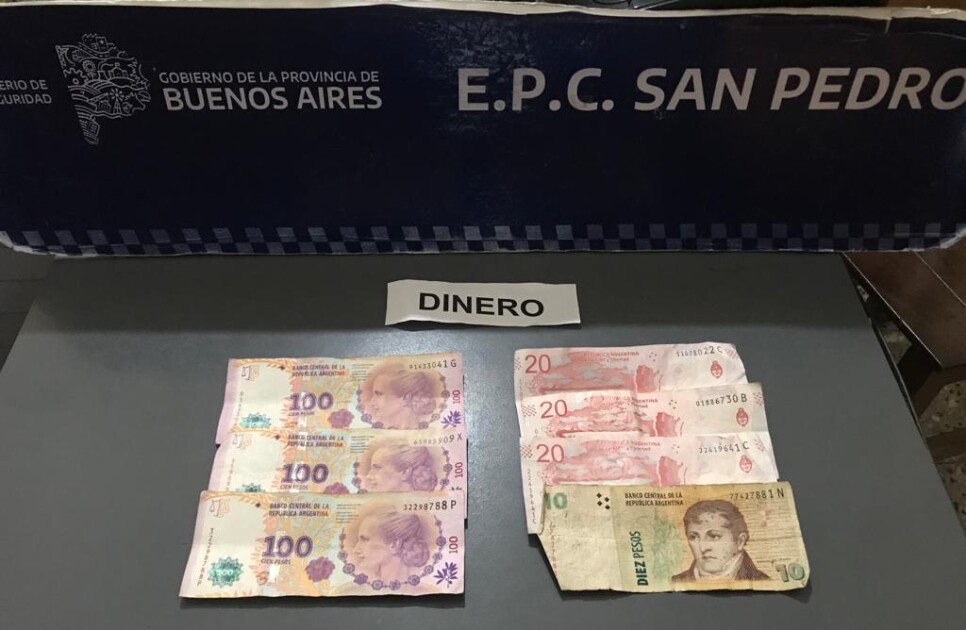 El Diario de San Pedro | Noticias locales y regionales