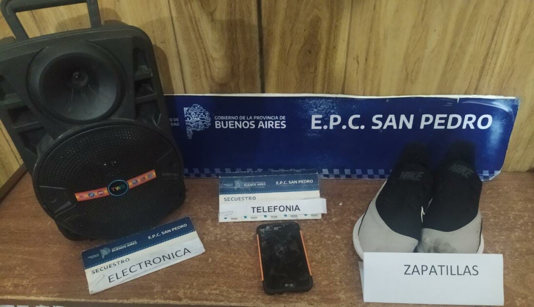 El Diario de San Pedro | Noticias locales y regionales