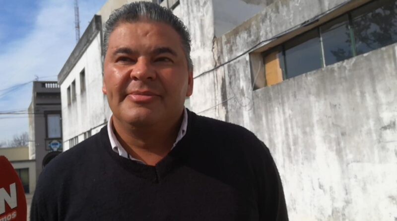 El Diario de San Pedro | Noticias locales y regionales