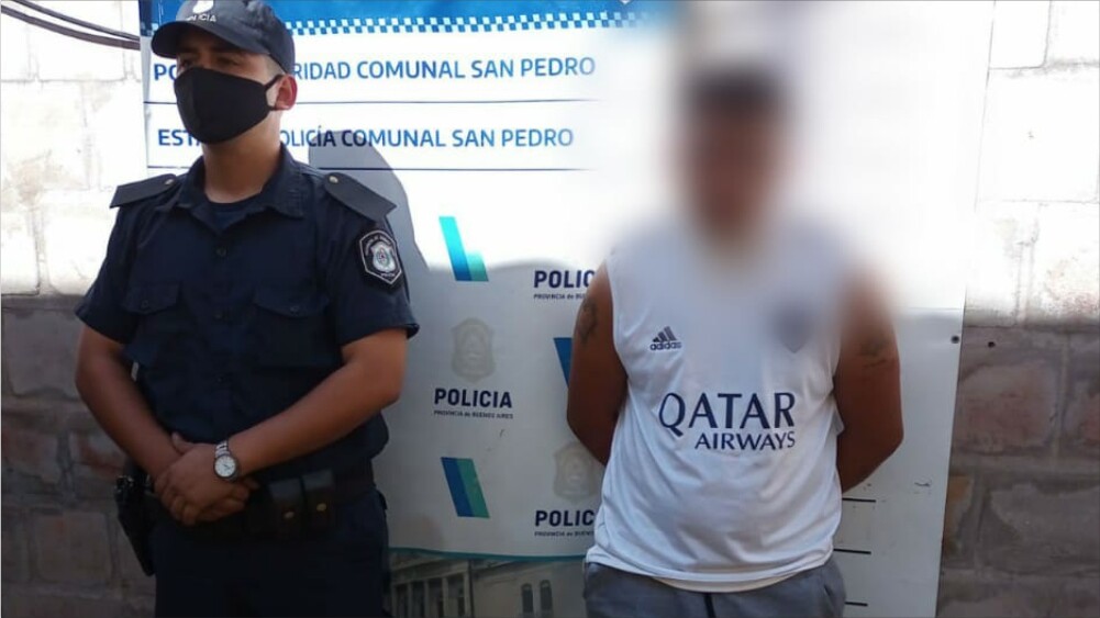 El Diario de San Pedro | Noticias locales y regionales